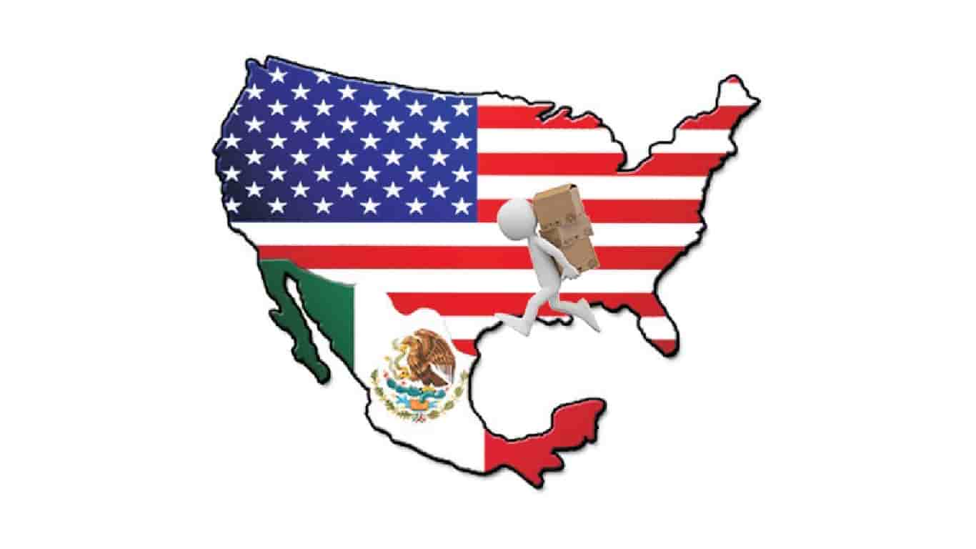 Envíos a México Melodías y Cargo