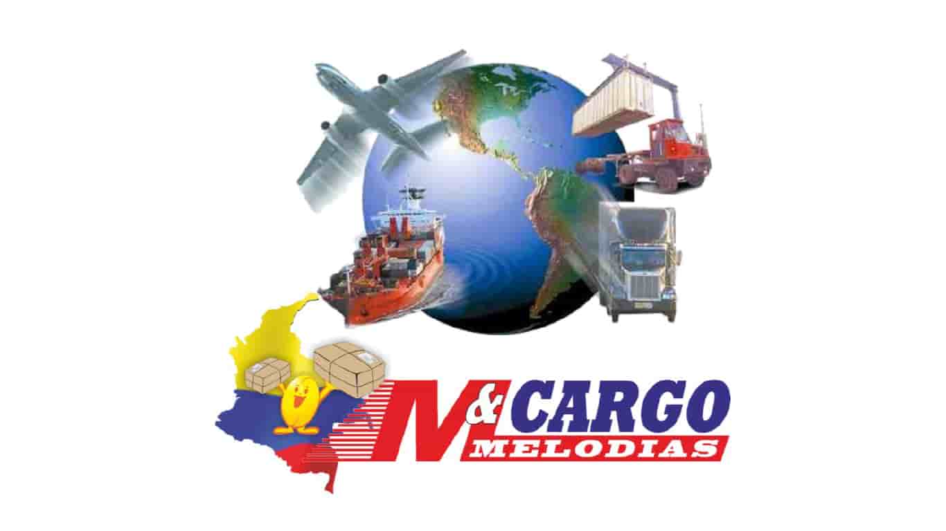 Nuestra empresa Melodías y Cargo